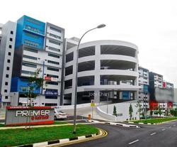 Premier @ Kaki Bukit (D14), Factory #130574232